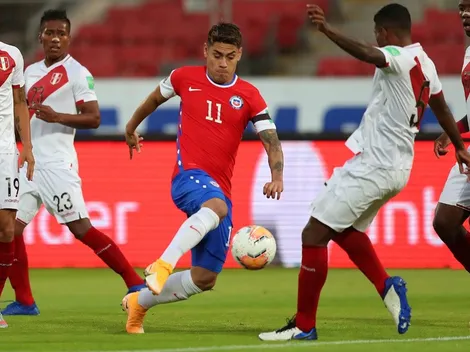 Mora: "El grupo está muy convencido de llegar al Mundial"