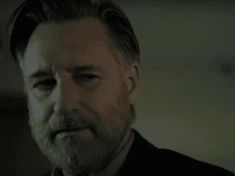 ¿En qué fecha se estrena la cuarta temporada de The Sinner?