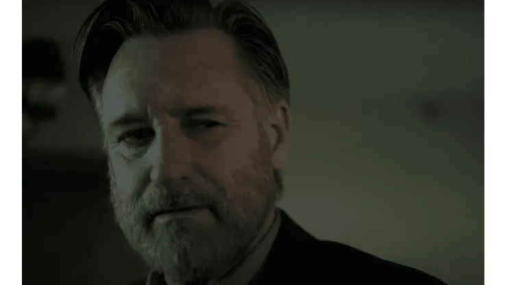 The Sinner