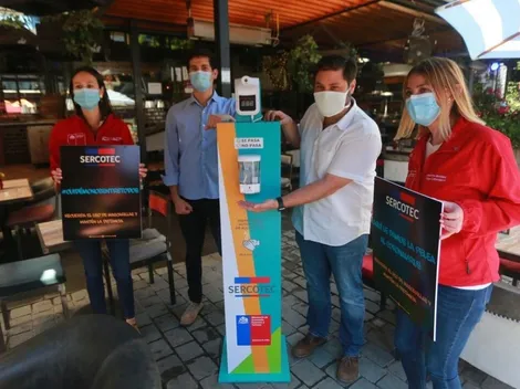 ¿Qué se puede hacer y qué significa la Fase 4 del Plan Paso a Paso?