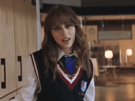 ¿A qué hora se estrena la primera temporada de Rebelde?