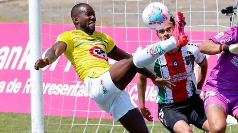 Cecilio Waterman busca club en el fútbol chileno