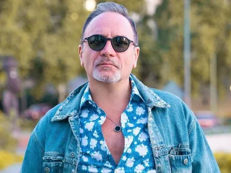 Mega tras la salida de Luis Jara: "Una decisión tomada de común acuerdo"