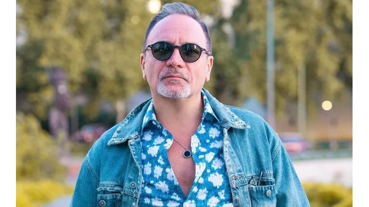 Luis Jara