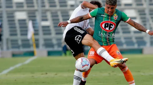 Gaete no se mueve de El Salvador