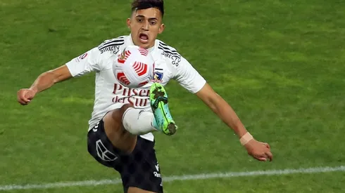 Colo Colo tendrá un plantel que le da a Gustavo Quinteros muchas opciones para el 2022