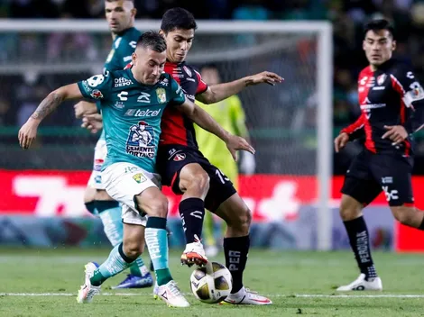 Jean Meneses es suspendido tras gestos a los árbitros en la final