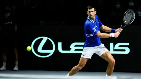 Djokovic finalmente asistirá al Australian Open