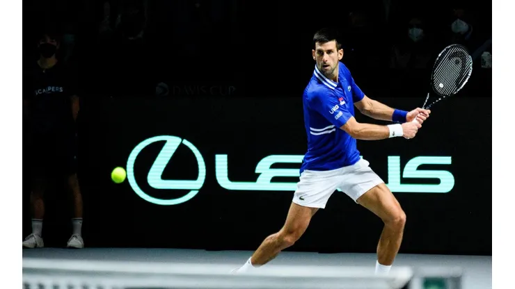 Djokovic finalmente asistirá al Australian Open