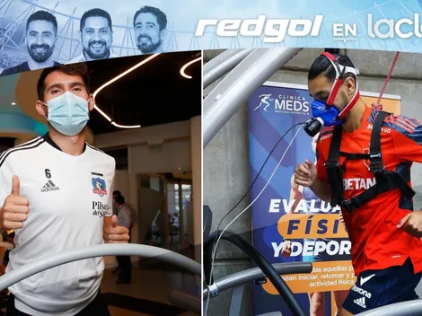 El inicio de la pretemporada en RedGol en La Clave