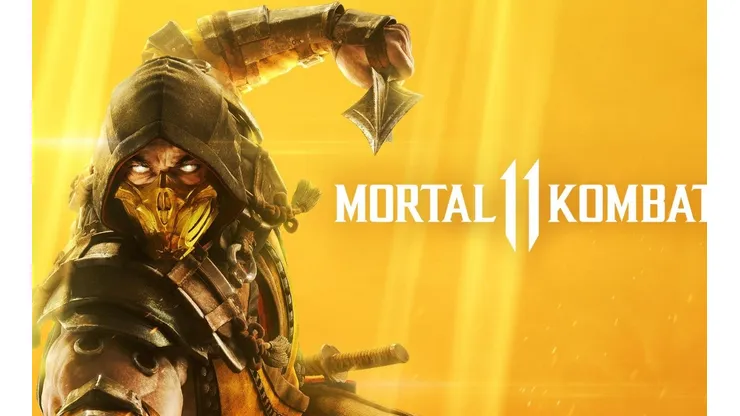 Mortal Kombat es uno de los seis juegos elegidos