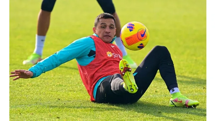 Alexis quiere que el 17 sea su año