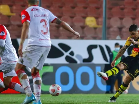 Carlos Carmona decide retirarse y lo anuncia en pocas horas