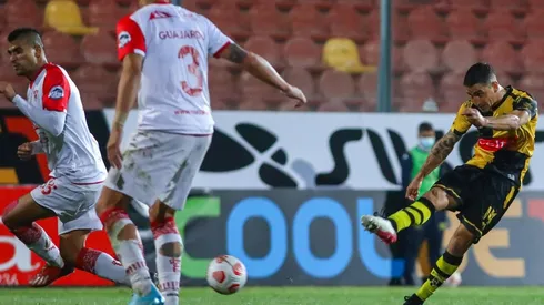 Carlos Carmona pone punto final a su carrera a sus 34 años.