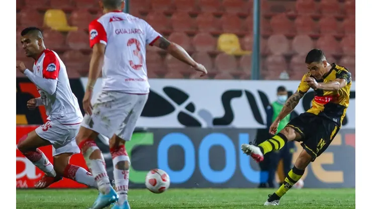 Carlos Carmona pone punto final a su carrera a sus 34 años.