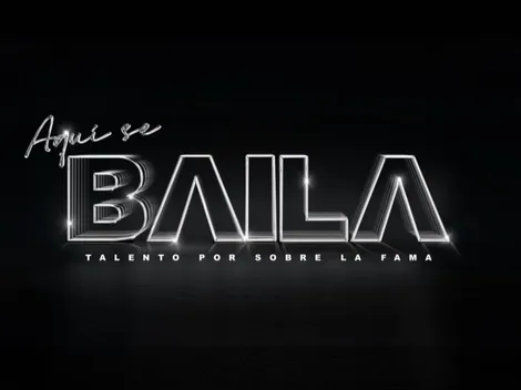 ¿Quiénes serán los jurados de Aquí se Baila?