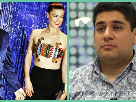 Rey del Oro confirma vínculo con Parived y negocios con Tomicic