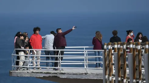 Fines de semanas largos 2022