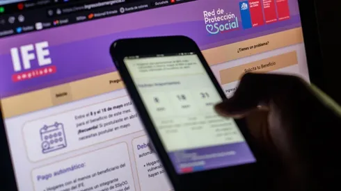 ¿Qué pasó con la extensión del IFE?