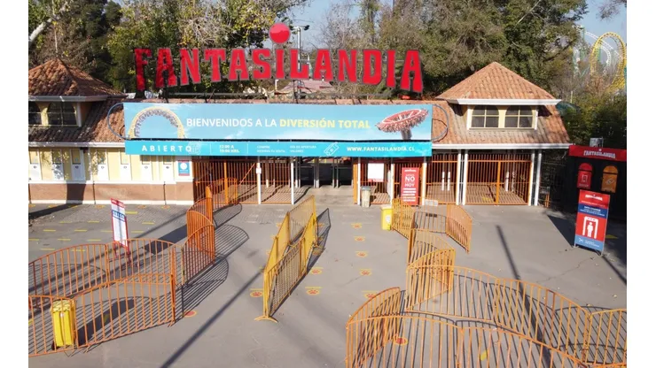 Fantasilandia