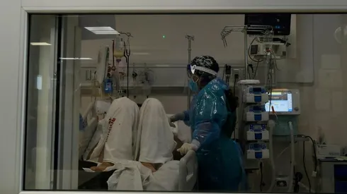 ¿Cuántos casos covid-19 hay este 3 de enero en Chile?