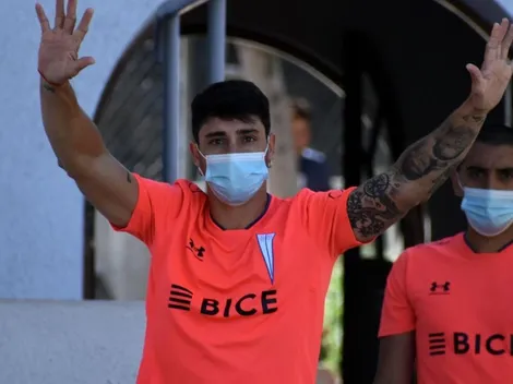 UC inicia pretemporada y acelera marcha para Supercopa