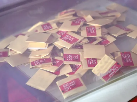 ¿Cuáles son las votaciones del 2022?