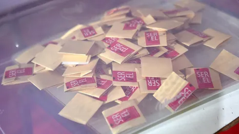 ¿Cuáles son las votaciones del 2022?