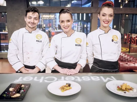 ¿Quién ganó Masterchef Celebrity?