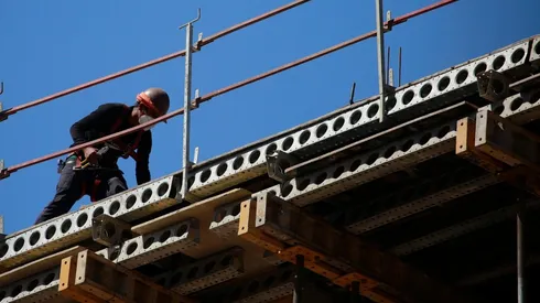 Beneficiarios IFE Laboral