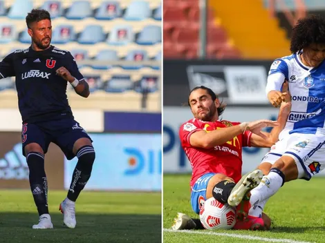 Los que han salido del Campeonato Nacional al extranjero