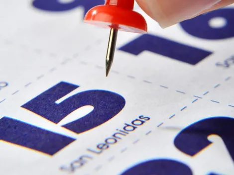 ¿Qué feriados hay este año y cuáles son irrenunciables?