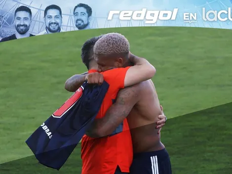 El inicio de un nuevo año en RedGol en La Clave