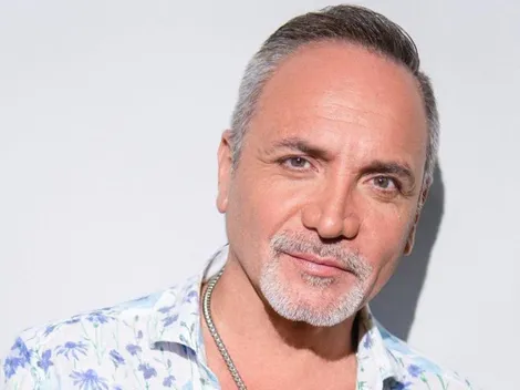 Luis Jara finalmente confirma su salida de Mega