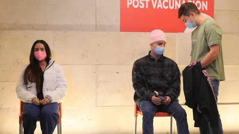 Conoce los dichos de las autoridades de Salud.