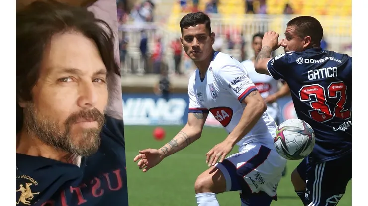Carlos Encinas es uno de los personajes más señalados en las irregularidades administrativas de Melipilla y Lautaro de Buin