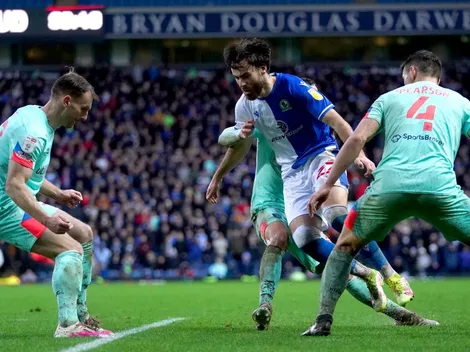 Newcastle tiene lista su jugosa oferta para llevarse a Brereton