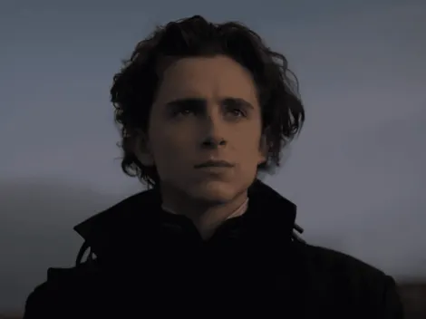 ¿Qué día se estrena Dune en la televisión?