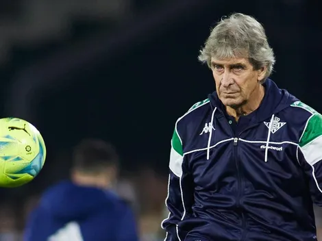 "Podríamos haber jugado todo el día y no hacer un gol"