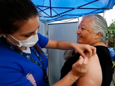 ¿Quiénes se vacunan este lunes 3 de enero?