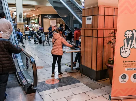 Covid-19 | ¿Quiénes puede vacunarse del 3 al 9 de enero?