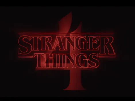 ¿Cuándo sale Stranger Things 4?