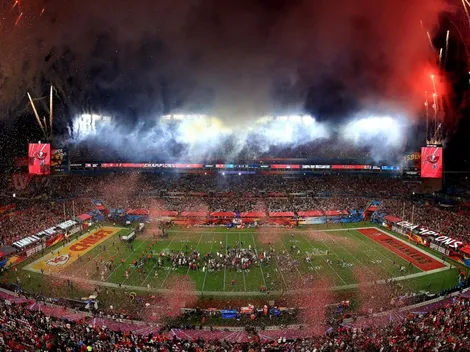 Super Bowl 2022 | ¿Dónde se jugará la final de la NFL y el show del medio tiempo?