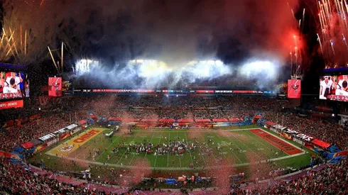 La gran final de la NFL se trasladará este 2022 al Estado de California.