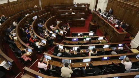 Convención Constitucional