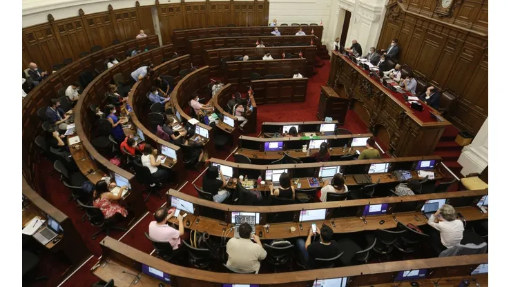 Convención Constitucional