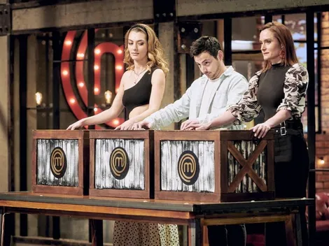 ¿A qué hora es la final de MasterChef?