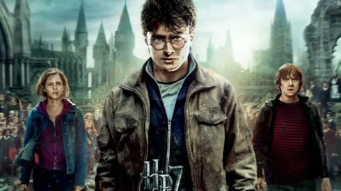 Solo un actor sabía el final de la película desde el principio.