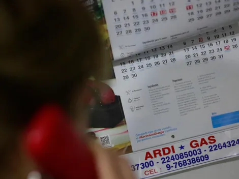 ¿Qué feriados tiene el 2022?