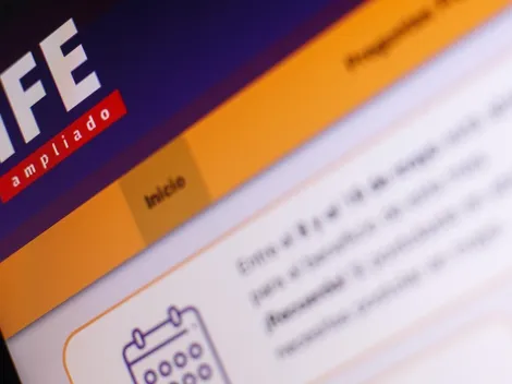 ¿Cuál fue la última fecha de pago del IFE Universal?